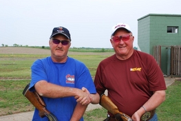 Doubles:  CH Mike Schmidt  RU Dave Scheibel